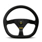 MADTRACE® GEN 2 RACING STEERING WHEEL SYSTEM STEERING WHEEL OPTIONS