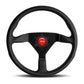 MADTRACE® GEN 2 RACING STEERING WHEEL SYSTEM STEERING WHEEL OPTIONS