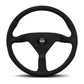 MADTRACE® GEN 2 RACING STEERING WHEEL SYSTEM STEERING WHEEL OPTIONS
