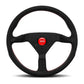 MADTRACE® GEN 2 RACING STEERING WHEEL SYSTEM STEERING WHEEL OPTIONS