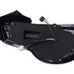 OLM VL Style Sequential Smoked Lens Tail Lights (Black Gold Edition) - 2013+ FT86
