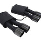 Megan Racing Supremo Exhaust System for 2011+ BMW M5 F10 - MR-ABE-BF10M5-BC