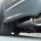 Megan Racing Axle-Back Exhaust for 2006-2010 Infiniti M35/M45 Dual 2.5" Tips Stainless Steel MR-ABE-IM05