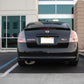 Megan Racing Axle Back Exhaust for Sentra 07-12 2.5L, T304 Stainless Steel Mirror Finish