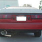Megan Racing Cat-Back Exhaust System for Toyota Corolla AE86 1984-1987 2.5" Pipe - MR-CBS-AE86