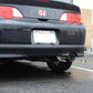 Megan Racing Cat-Back Exhaust for 2002-2006 Acura RSX Base, Type-S - Stainless Steel, 2.5" Piping