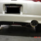 Megan Racing Cat-Back Exhaust for 2002-2006 Acura RSX Base, Type-S - Stainless Steel, 2.5" Piping