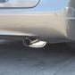 Megan Racing Cat-Back Exhaust System for Honda Civic 2006-2011 4-Door (Excludes SI) 2.5" Pipe MR-CBS-HC064D