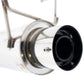 Megan Racing Cat-Back Exhaust System for 1992-1995 Honda Civic Hatchback - LW-CBS-HC92H-DS