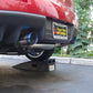 Megan Racing Cat-Back Exhaust System for 2008-2011 Mitsubishi Lancer Evo 10 3" Pipe Dual 4" Ti-Tip Silencer