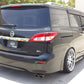 Megan Racing Cat-Back Exhaust System for Nissan Quest 11+ Type2 - SUS-304 Stainless, 12-Month Warranty