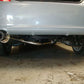 Megan Racing Cat-Back Exhaust for 2011-2016 Scion TC Type Drift Spec