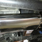 Megan Racing Cat-Back Exhaust System for Toyota Tacoma 2016+ Drop Down Style