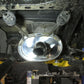 Megan Racing Cat-Back Exhaust System for Toyota Tacoma 2016+ Drop Down Style