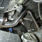 Megan Racing Cat-Back Exhaust System for Toyota Tacoma 2016+ Drop Down Style
