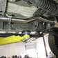 Megan Racing Cat-Back Exhaust System for Toyota Tacoma 2016+ Drop Down Style