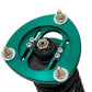 Megan Racing Coilover Damper Kit for Audi A3 2014+ AWD – 32-Level Adjustability