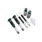 Megan Racing Coilover Kit Euro Series for Audi A4/A5 2017-2021 48mm Strut Full Length Adjustable
