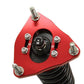 Megan Racing Coilover Damper Kit for Acura MDX 2014-2020 EZ II Series - F:6kg/mm R:9.5kg/mm
