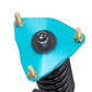 Megan Racing Coilover Damper Kit for Acura MDX 2014-2020 EZ II Series - F:6kg/mm R:9.5kg/mm