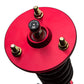 Megan Racing Coilover Damper Kit Street Series 10kg Front 10kg Rear for Acura NSX 1991-1999 MR-CDK-AN91