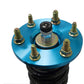 Megan Racing Coilover Damper Kit for Acura RL 2005-2012 AWD - Spring Rates F:10kg/mm R:8kg/mm MR-CDK-ARL06AW-EZII