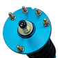 Megan Racing EZII Series Coilover Damper Kit for Acura RL 1996-2004 (KA9 Chassis) Spring Rates F:10kg/mm R:5kg/mm - MR-CDK-ARL96-EZII