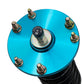 Megan Racing Coilover Damper Kit Front for 2014+ Acura RLX FWD - Only Spring RatesF:12kg/mm R:7kg/mm MR-CDK-ARX14-EZII