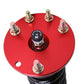 Megan Racing Coilover Dampers Street Series for Acura TL 2009-2014 FWD/SH AWD, 32 Level Adjustability MR-CDK-ATL09