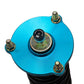 Megan Racing EZII Series Coilover Damper Kit for Acura TL 1996-1998 Spring Rates F:12kg/mm R:6kg/mm MR-CDK-ATL96-EZII