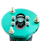 Megan Racing Coilover Damper Kit EuroII for 1992-1998 BMW E36 3-Series – 32-level adjustability MR-CDK-E36