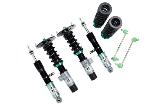 Megan Racing Coilover Suspension for BMW F22 M235i 2014-2017 - 32 Levels of Damper Force Adjustment MR-CDK-BF22