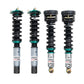 Megan Racing Coilover Kit RWD for BMW 8-Series G15 Coupe 2019+ – Euro I Series, Full Length Adjustable, Monotube, 30-click Damping – MR-CDK-BG15-EU