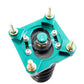 Megan Racing Coilover Kit Euro II Series 32-level for BMW M3 G80 2021+ (RWD) - MR-CDK-BG80