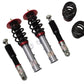Megan Racing Coilover Damper Kit for Chevrolet Cobalt SS 2005-2010, 32-level adjustment, camber pillowball mounts