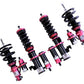 Megan Racing Coilover Damper Kit for Chevrolet Camaro 2010-2013 LS LT SS ZL1 - Spring Rates F8kg/mm R12kg/mm