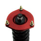 Megan Racing Coilover Damper Kit Street Series for 2017+ Chrysler Pacifica FWD 32-Level Adjustability MR-CDK-CHP17