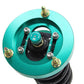 Megan Racing Coilover Damper Kit for BMW E30 3 Series 1984-1991 6-Cylinder, 1990-1991 4-Cylinder - MR-CDK-E3051