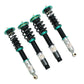 Megan Racing Coil Over Dampers for BMW E39 5-Series 1997-2003 32-Level Adjustability