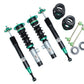 Megan Racing Coilover Damper Kit for BMW 3-Series E46 1999-2005 - 32-Level Adjustability