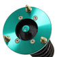Megan Racing Coilover Damper Kit for BMW 3-Series E46 1999-2005 - 32-Level Adjustability