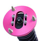 Megan Racing Coilover Damper Kit for BMW 3-Series E46 1999-2005 - 32-Level Adjustability