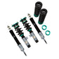 Megan Racing Coilover Damper Kit for BMW 1-Series (E82) 2008-2013 32-way Adjust, Full Length, Camber Adjustable Pillowball
