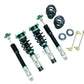 Megan Racing Coilover Damper Kit - Euro II Series for BMW Z4 2002-2008 - 32-Level Adjustment MR-CDK-E85