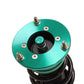 Megan Racing Coilover Damper Kit for BMW 3-Series E90 2006-2011 Sedan 32-Level Adjustment