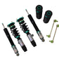 Megan Racing Coilover Damper Kit for BMW E90/E92/E93 M3 2008-2013 - 32-way Compression & Rebound