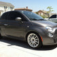 Megan Racing Coilover Damper Kit Euro Series for Fiat 500 Abarth 2012+ US Model MR-CDK-F511-EU
