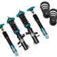 Megan Racing Coilover Damper Kit - Street Series for Ford Focus ST 2013+ MR-CDK-FF13ST