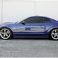 Megan Racing Coilover Damper Kit Street Series for Ford Mustang 1994-2004 RWD 32 Levels Adjustment MR-CDK-FM95