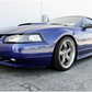Megan Racing Coilover Damper Kit Street Series for Ford Mustang 1994-2004 RWD 32 Levels Adjustment MR-CDK-FM95